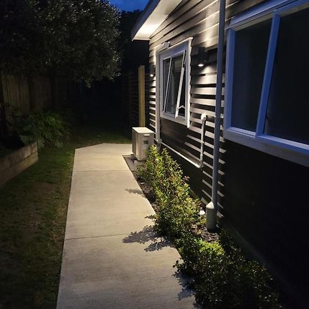Apartmán Sleepout Hideaway Rotorua Exteriér fotografie